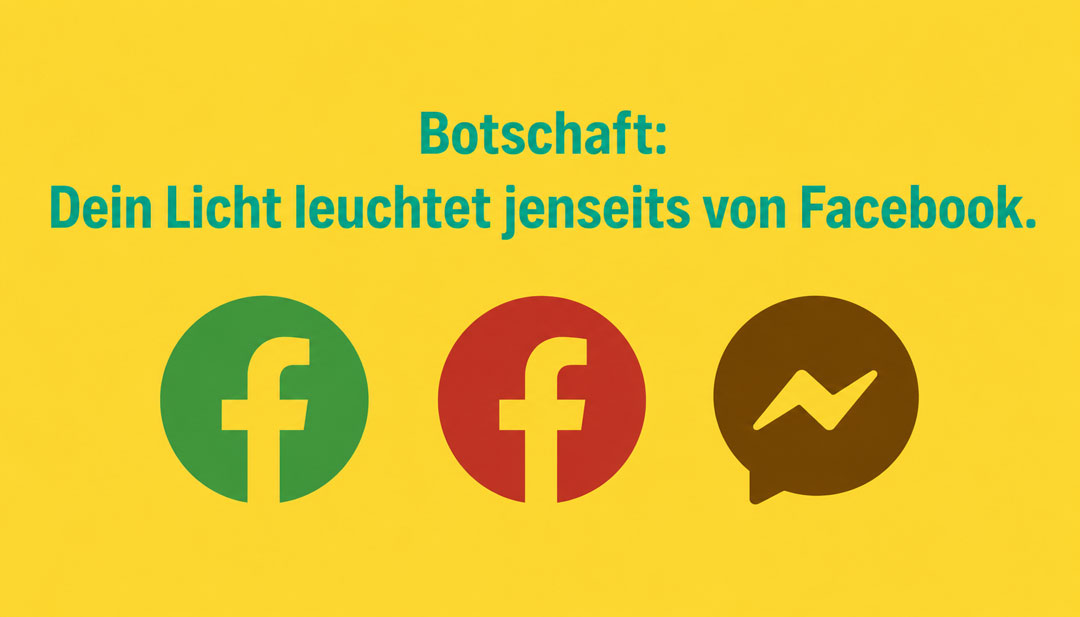 Botschaft Logo